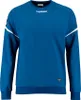 Hummel Auth. Charge Baumwolle Sweatshirt True Blue True Produktbild-Vorschau 2