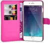 Cadorabo Hülle für Apple Iphone 6 PLUS Schutz Hülle in Pink Produktbild-Vorschau 3