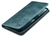 Handy Hülle für Apple iPhone 12 Klapphülle Bookcase Flip Produktbild-Vorschau 8