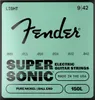 Fender Originals 150L - light (009-042) Produktbild-Vorschau 2
