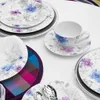 Villeroy & Boch Mariefleur Gris Základní kávová souprava 18 Náhled obrázku produktu 4