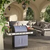 BBQ Chief Gasgrill Ocean - 4 Brenner aus Edelstahl, mit Produktbild-Vorschau 3