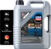 LIQUI MOLY Top Tec 6600 0W-20 Motoröl 5 l Produktbild-Vorschau 7