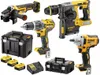 DEWALT Akku-Schlagbohrschrauber-Set 18V / 5Ah Produktbild-Vorschau 3