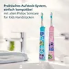 Philips Sonicare For Kids For Kids HX6032/90 2-pack brush Anteprima dell’immagine prodotto 15