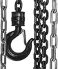 Steinberg Systems Řetězový zvedák - 1 000 kg - 3 m Náhled obrázku produktu 6