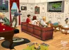 Die Sims 2 - Freizeit Spaß Produktbild-Vorschau 4