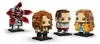 Lego 40879 BrickHeadz Eleven Max Demogorgon and Holly Produktbild-Vorschau 4