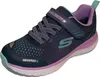 Skechers Sneaker Low Mädchen 39362D3330323339334C Lila 28 Produktbild-Vorschau 8