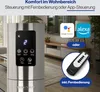 ProfiCare PC-TVL 3090, Wentylator stojący, Czarny, Podłoga, Podgląd zdjęcia produktu 6