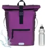 Rucksack Plane Time Bag Evo 24 L Kurierrucksack Roll-Top Produktbild-Vorschau 2