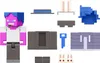 Mattel HJG81, 6 rok/roky, Vícebarevný, Plast Náhled obrázku produktu 2