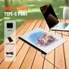 Světelný panel VEVOR B4 LED light pad light box, ultratenký Náhled obrázku produktu 3