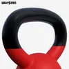 GORILLA SPORTS® Kettlebell 2–32 kg – Gusseisen Kugelhantel Produktbild-Vorschau 5