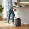 Relaxdays Kosz łazienkowy, 5 l, kosz na kosmetyki z Podgląd zdjęcia produktu 5