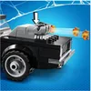 LEGO 76173 Spider-Man e Ghost Rider contro Carnage con auto Anteprima dell’immagine prodotto 9