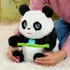 Just Play furReal Coco the Tumbling Panda Náhľad obrázku produktu 4