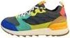 Merrell Pánské nízké tenisky Alpine 83 Recraft Low Top Náhled obrázku produktu 6