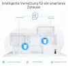 TP-Link Deco XE75 Pro (3-pack), Bílá, Vnitřní, Síťový Náhled obrázku produktu 12