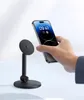 Baseus MagPro Magnetický Stolní Držák Cluster Black Náhled obrázku produktu 7