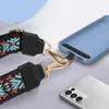 Avizar, Schultergurt für Smartphones Modell Ethnik Lake Produktbild-Vorschau 4