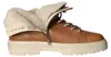 Paul Green Boots 5287-054, Glattleder, Braun, Damen Produktbild-Vorschau 17