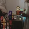 Jeu magnétique « Circuit à billes lumineuses » 100 pièces, Voir les images du produit 10