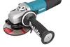 Makita Winkelschleifer 125 mm 1400W – Modell 9565CR, Produktbild-Vorschau 25