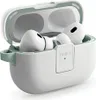 UNIQ Clyde AirPods Pro 2 Hülle, Blau/Dunkelgrau Produktbild-Vorschau 2