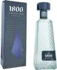 1800 Tequila Jose Cuervo Cristalino Anejo + Box 700ml 38% Produktbild-Vorschau 2