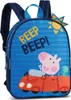 Sac à dos Peppa Pig *california-blue Voir les images du produit 1