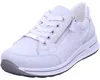 Ara Sneaker 'Osaka 2.0' Echtleder silber, Damen:37.5 EU Produktbild-Vorschau 36