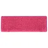 vidaXL Tappetini 15 pezzi 65x21x4 cm Rosa Anteprima dell’immagine prodotto 5