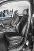 CarComfort Sitzaufleger Cosmo aus Lammfell 12-14 mm Produktbild-Vorschau 2