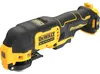 DEWALT Akku-Multifunktions-Werkzeug DCS353NT, 12 Volt, Produktbild-Vorschau 1