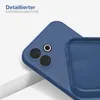 Hülle für Xiaomi Redmi 13 Case Cover Bumper Smartphone Produktbild-Vorschau 3