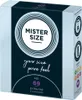 Mister Size - Préservatifs Taille Xxxl 69 Mm (36 Unités) Voir les images du produit 5