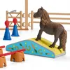 SCHLEICH Pony Agility Training 0 0 0 Produktbild-Vorschau 14