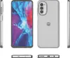 Ultra Clear 0.5mm etui Motorola Moto G82 5G / Moto G52 Podgląd zdjęcia produktu 10