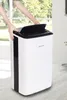 Honeywell  3-in-1 9000BTU HF09CESVWK 2600 W WIFI Klimagerät Produktbild-Vorschau 8