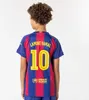 Maglia da casa FC Barcelona Lamine Yamal per bambini - Anteprima dell’immagine prodotto 1