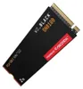 Western Digital Black SN8100 2 TB M.2 PCI Express 5.0 NVMe Produktbild-Vorschau 8