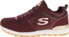 Skechers 85goldn Gurl Couleur Bordeaux Voir les images du produit 40