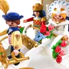 PLAYMOBIL Royal Carriage, 4 Jahr(e), Kunststoff, Multi Produktbild-Vorschau 2
