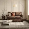 Divano moderno Epoque a 2 posti dal design classico per il Anteprima dell’immagine prodotto 2