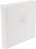 Goldbuch Fotoalbum Elegance Weiß 30x31 cm Kunstleder mit Produktbild-Vorschau 2