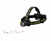 Lampada frontale LED LENSER 1000lm 250m 1Li-Ion IP67 Anteprima dell’immagine prodotto 17