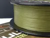 Żyłka karpiowa Climax CULT Extreme 1000m Mattolive, Podgląd zdjęcia produktu 4