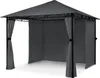 Blumfeldt Mondo, pergola, párty stan, záhradný altánok, Náhľad obrázku produktu 1