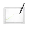 A stylus pen is shown interacting with a tablet screen, drawing a green line. Anteprima dell’immagine prodotto